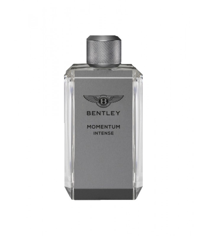 Bentley Momentum Intense EDP 100ML