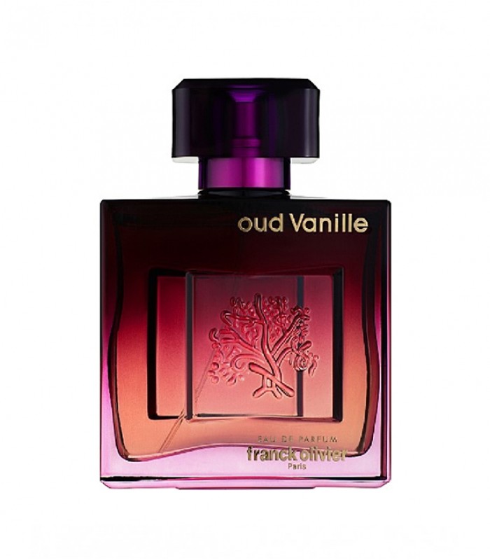 Franck Olivier Oud Vanille