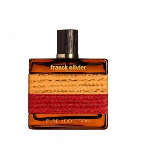 Franck Olivier Pure Addiction EDP 100ML