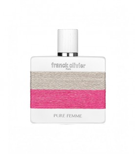 Franck Olivier Pure Femme EDP 100ml