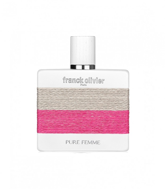 Franck Olivier Pure Femme EDP 100ml